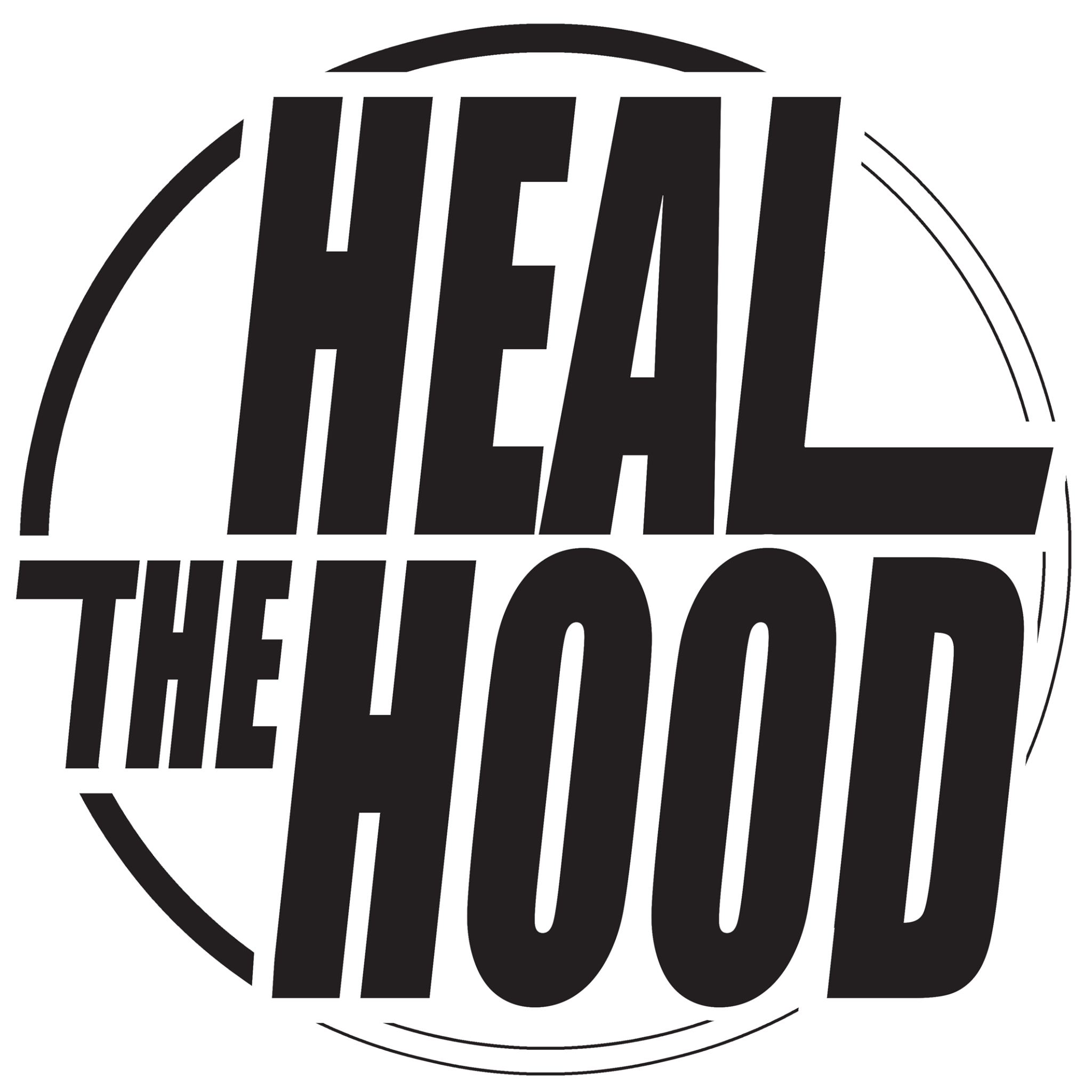 Heal The Hood Project